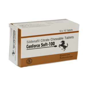 cenforce soft 100mg