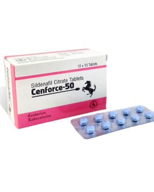 Cenforce 50mg