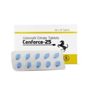cenforce 25mg online