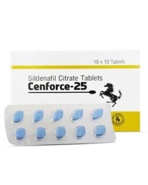 Cenforce 25mg