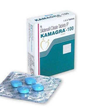 Kamagra 100mg