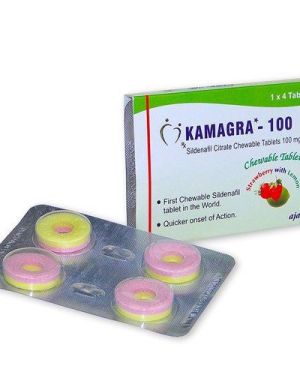 Kamagra Polo 100mg