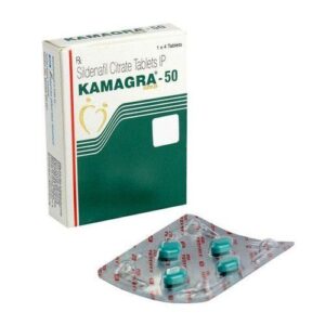 kamagra 50mg tab
