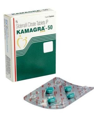 Kamagra 50mg