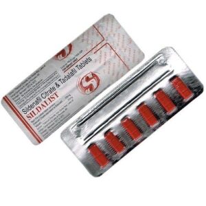 sildalist 120mg