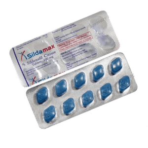Sildamax 100mg