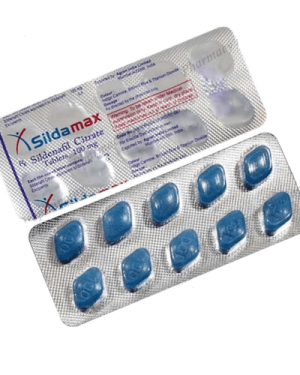 Sildamax 100mg