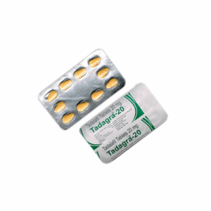 Tadagra 20mg