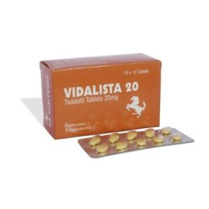 vidalista 20mg uk