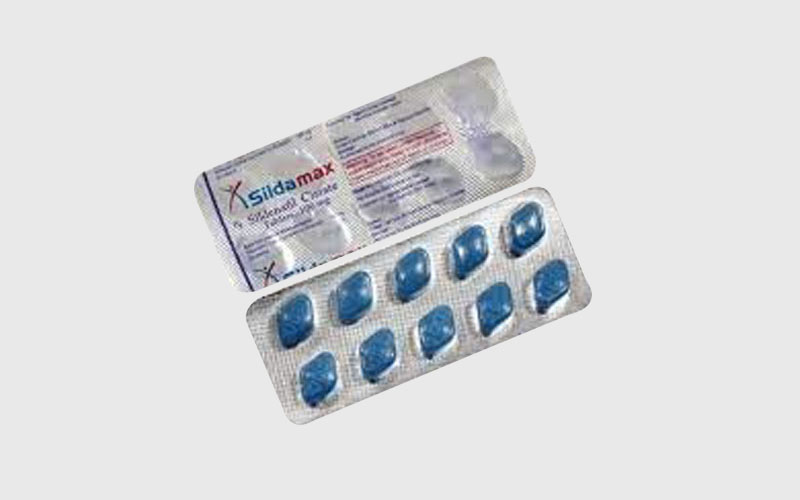 Sildenafil Citrate