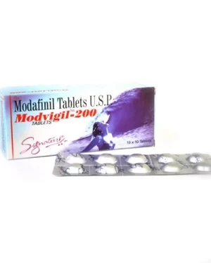 Modvigil 200mg