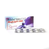 Buy Modafinil 200mg Pills