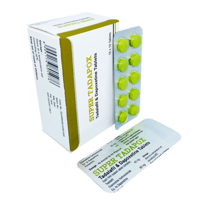 super tadapox 100mg super tadapox 100