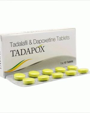 Tadapox 80mg