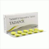 Tadapox 80mg