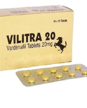 Vilitra 20mg