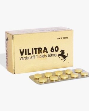 Vilitra 60mg