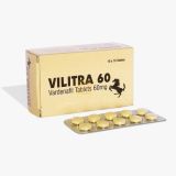 vilitra 60mg