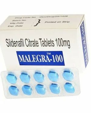 Malegra 100mg