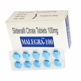 Malegra 100mg Tablets