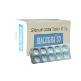 Malegra 50mg