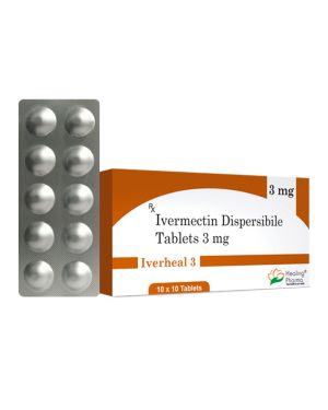 Ivermectin 3mg