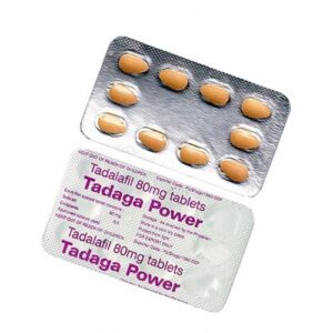 Tadaga Power 80