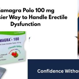 Kamagra Polo 100 mg
