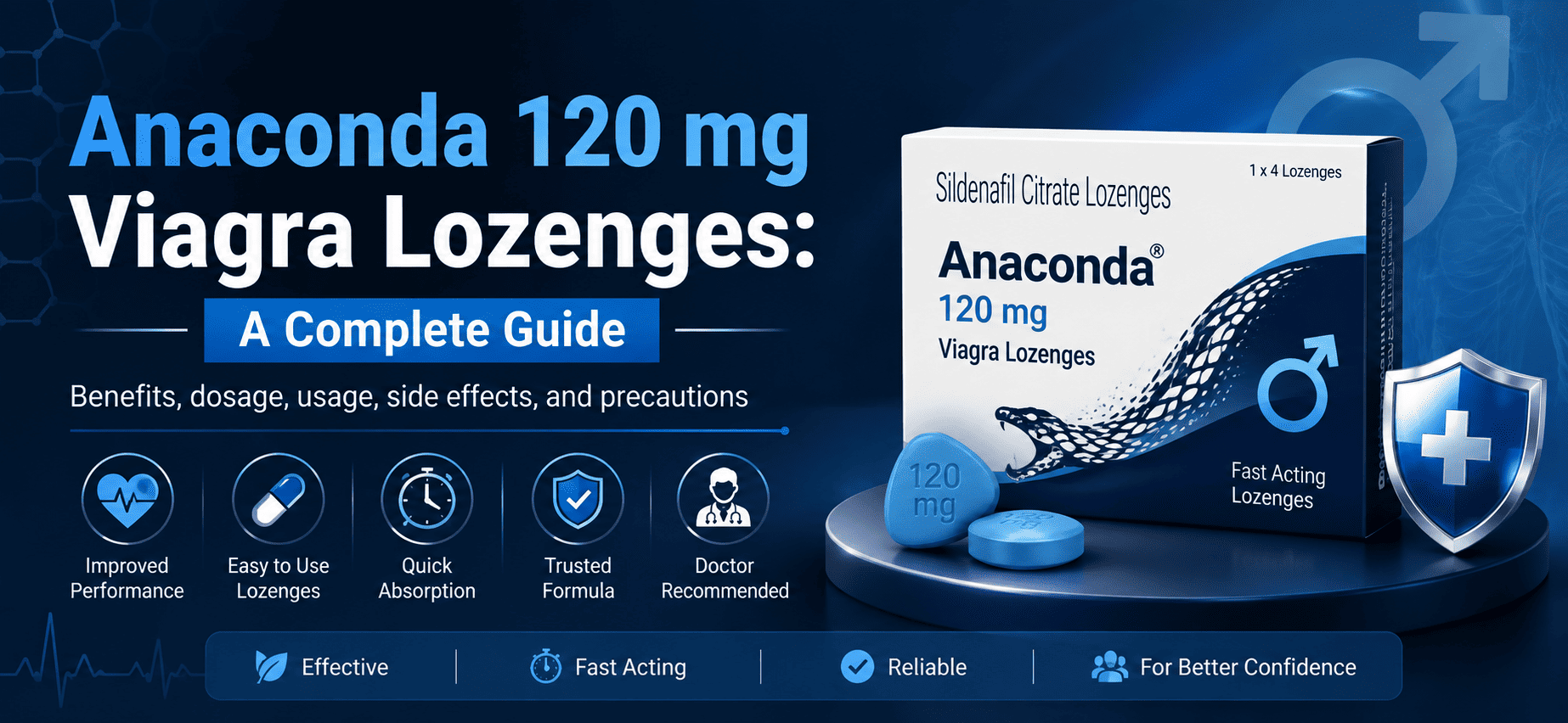 Basically, the Main Point Is Anaconda 120 mg Viagra Lozenges: A Complete Guide