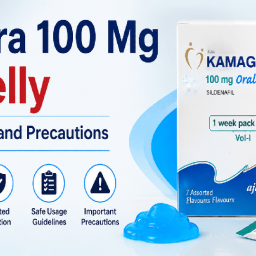 Kamagra Polo 100mg