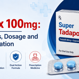 Super Tadapox 100mg